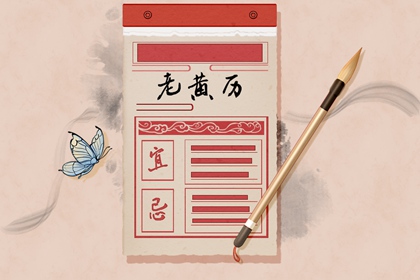 六曜：大安与友引